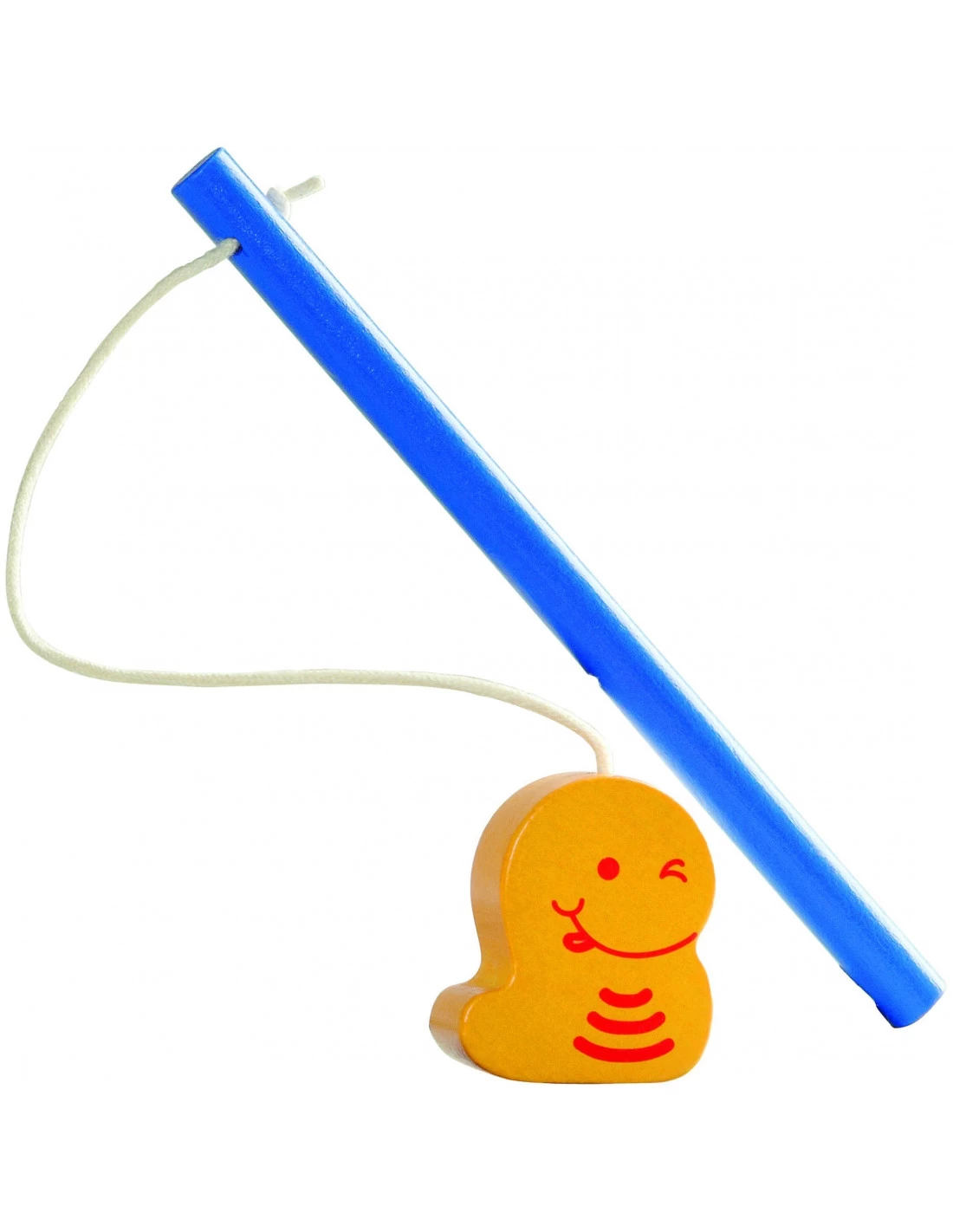 Visjes vangen Haba Visjes Vangen -Speelgoedwinkel Voor Spellen visjes vangen 3