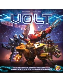 VOLT