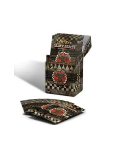 Warhammer 40K Heroes Of Black Reach Ork Deck Box