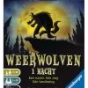 Ravensburger Weerwolven 1 Nacht 2 Ravensburger Weerwolven 1 Nacht -Speelgoedwinkel Voor Spellen weerwolven 1 nacht 2