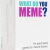MEGABLEU What Do You Meme Engels 1 MEGABLEU What Do You Meme Engels -Speelgoedwinkel Voor Spellen what do you meme engels