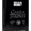 What Do You Meme?: Game Of Thrones Photo Expansion Pack