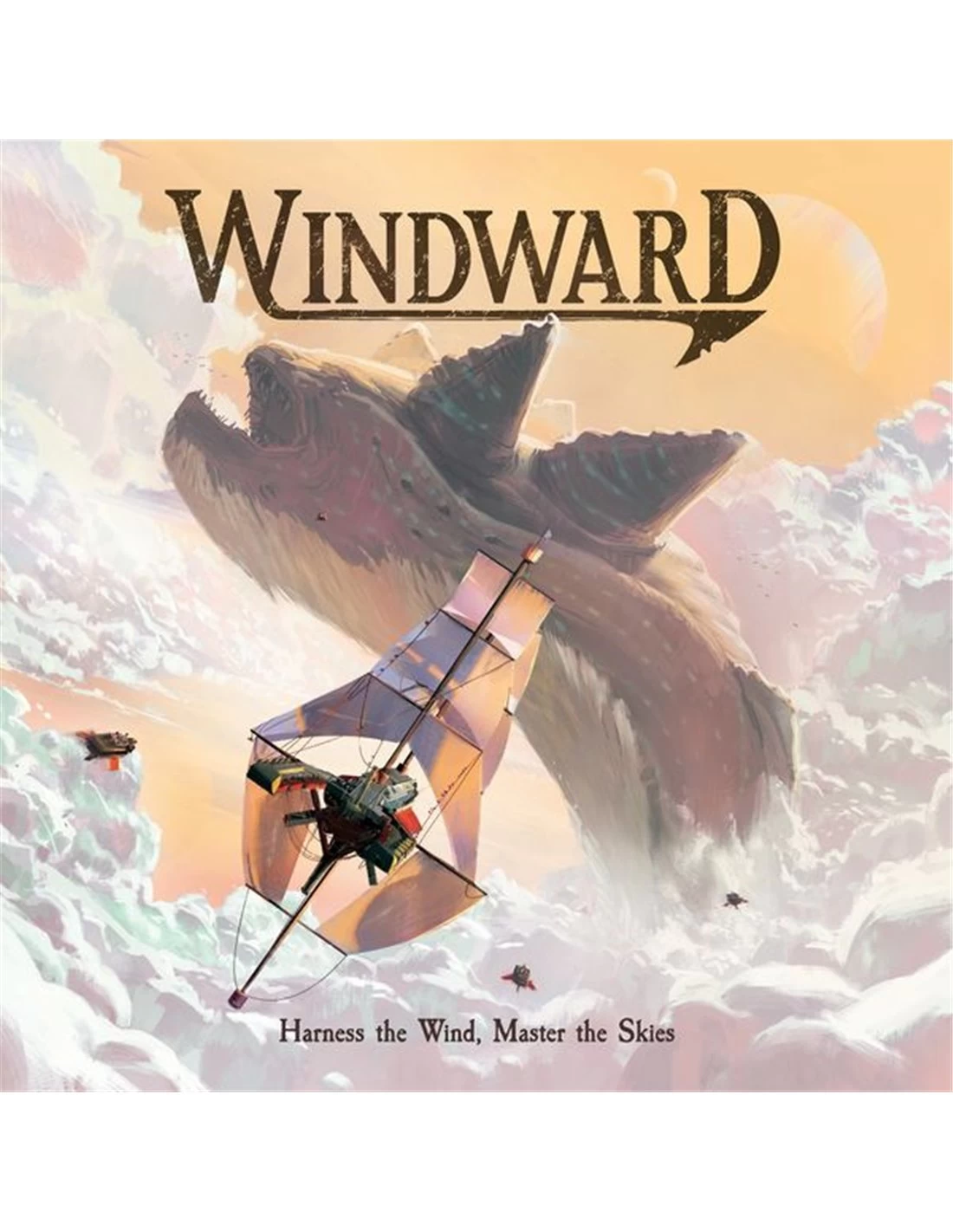 Windward Windward -Speelgoedwinkel Voor Spellen windward