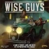 Wise Guys (Beschadigd)