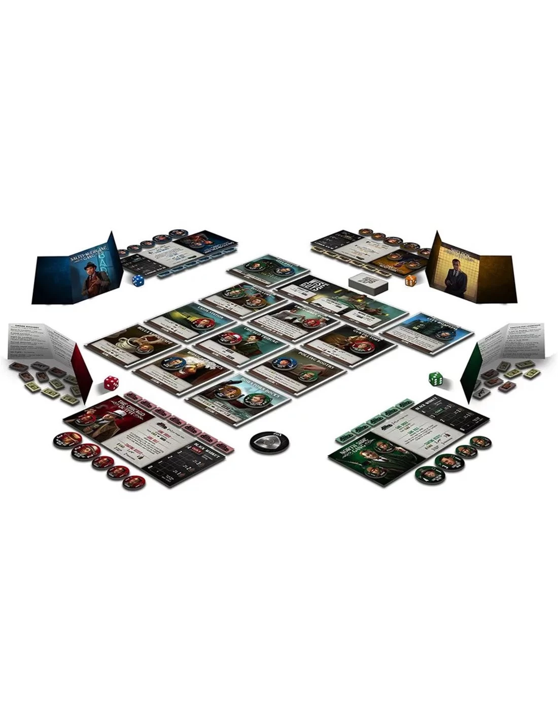 Wise Guys (Beschadigd) Wise Guys (Beschadigd) -Speelgoedwinkel Voor Spellen wise guys beschadigd 2