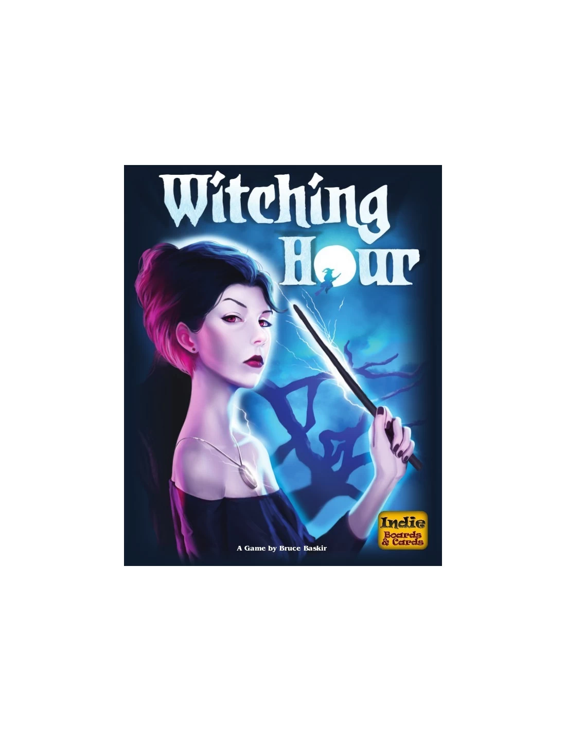 Witching Hour (Beschadigd) Witching Hour (Beschadigd) -Speelgoedwinkel Voor Spellen witching hour