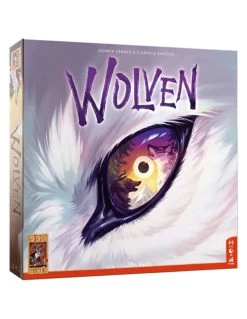 999 Games Wolven