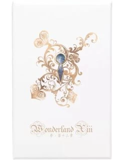 Wonderland XIII