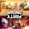 Wrong Party -Speelgoedwinkel Voor Spellen wrong party