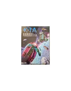 Xia: Embers Of A Forsaken Star Expansion