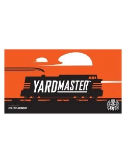 Yardmaster