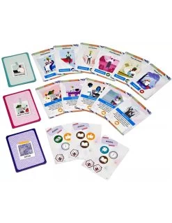 Wizkids Your Best Life 4 Wizkids Your Best Life -Speelgoedwinkel Voor Spellen your best life 2