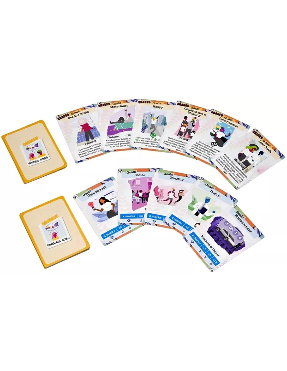 Your Best Life Wizkids Your Best Life -Speelgoedwinkel Voor Spellen your best life 3