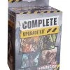 Zombicide (2nd Edition): Complete Upgrade Kit -Speelgoedwinkel Voor Spellen zombicide 2nd edition complete upgrade kit
