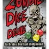 Steve Jackson Games Zombie Dice Deluxe