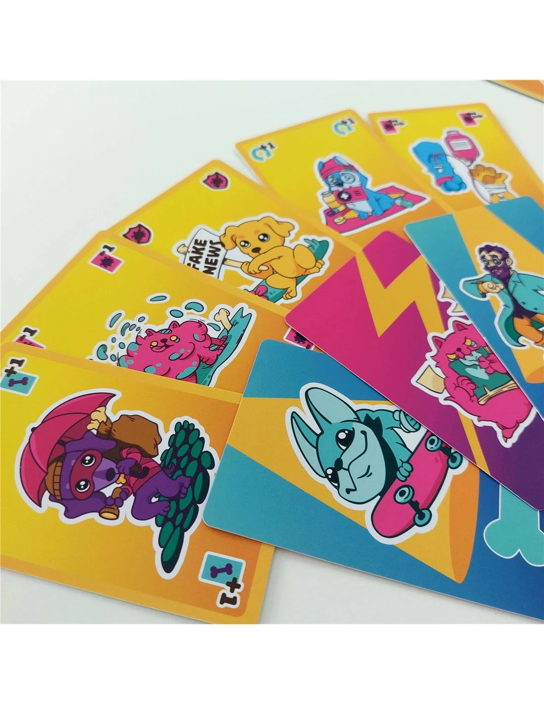 Zombie Puppies Zombie Puppies -Speelgoedwinkel Voor Spellen zombie puppies 1