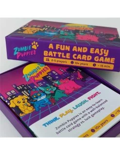 Zombie Puppies -Speelgoedwinkel Voor Spellen zombie puppies 5
